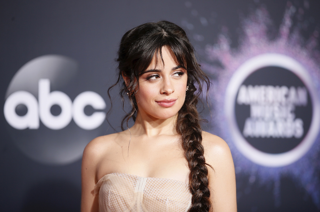 Camila Cabello opens up about constant struggle with OCD - People - The ...