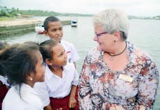 Time to do away with all those TOEFL-like tests