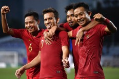 SEA Games: Indonesia sees Vietnam as last hurdle to soccer gold