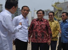 Indonesia’s GDP growth to remain sluggish, or even slow next year: Analysts