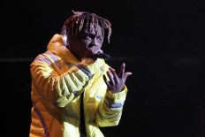 Guns, drugs seized from luggage before rapper Juice WRLD's death: Report