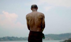 A still from 'Valley of Souls.'