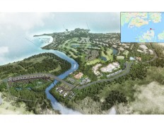  Citramas, Sinar Mas team up for digital venture into Batam’s $14b economy