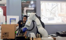  Optimism abounds among industry players on Industry 4.0