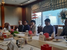 OCBC NISP projects higher loan growth but remains in single digits