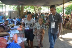 Regional elections in December may escalate COVID-19 transmission: Public health experts