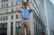 'Free Guy' trailer puts Ryan Reynolds inside a game like 'Fortnite' and 'Grand Theft Auto'