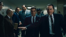 'The Irishman' nominated 14 times for the Critics' Choice Awards