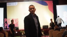 Ahok's former aide to run for Batam mayor