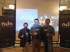 Data-driven strategy is future of marketing: Agency