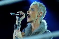 'It Must Have Been Love' Roxette singer dies aged 61