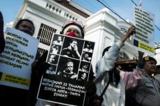 Indonesia to evaluate special funds for Papua: Why $7.4bn since 2002 hasn't solved problem