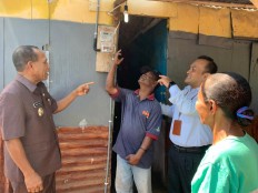  Solar power plants established on three small islands in East Nusa Tenggara