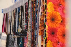 Viscose may give Indonesia's textile industry edge in sustainability