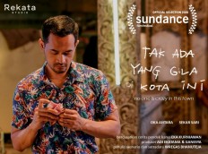 Wregas’ latest short selected for Sundance 