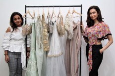 The Insta catwalk: Designers rise to fame through social media