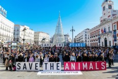 World Soil Day, which fell on Dec. 5, is an annual celebration to highlight the importance of soil as a fundamental part of the ecosystem and a key component to sustain human life.