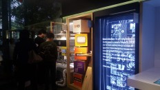 Designers band together for Fourth Industrial Revolution