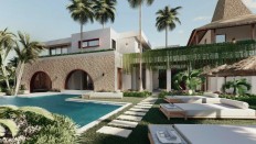 New five-star hotel Alamayah to open in Sumba