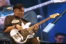 JakJazz set to return with more modern, contemporary styles