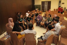 In Medan, GoPay sets sights on training 18,000 micro, small businesses