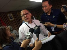 Government: Indonesia produces up to 0.59 million tons of marine debris per year