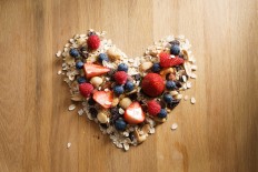 Fat chance, 'gorengan'. Indonesians crave healthier snacks