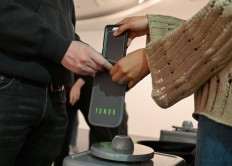 Turn off, tune in: Theater, concert fans forced to go phone-free