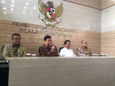 Trapped in 5% growth