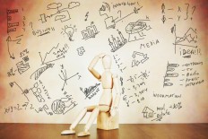 Urban Chat: The 'subtle art' of knowing just enough