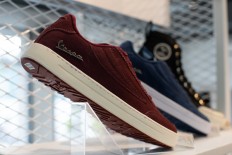 Fila, Vespa collaborate on new collection