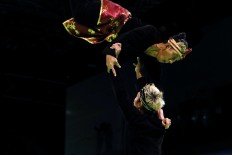 Five action movies that celebrate pencak silat