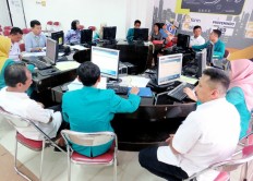 Indonesia’s 2020 budget deficit may widen to 2.8 percent after tax shortfall: Indef