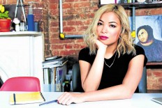 Jia Tolentino’s 'Trick Mirror' is the smartest book of the year