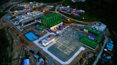 Supreme Energy, PLN in talks to expand geothermal power plant in W. Sumatra