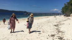 Coronavirus scare takes toll on North Sulawesi tourism
