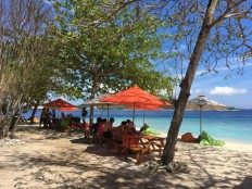 Govt earmarks additional Rp 15 trillion for five priority-tourism destination developments