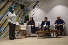 Circular economy going around in circles, experts say