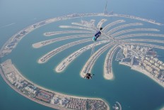 UAE says ready for 'worst case' scenarios as coronavirus spreads in Middle East