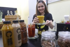 Market reports paint a bright, post-pandemic future for Indonesian ‘jamu’