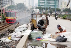 Questioning whether GDP still adequate to measure welfare