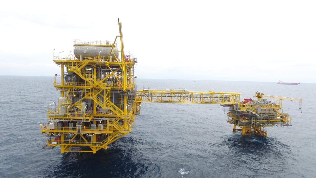 Medco begins piping gas from offshore Meliwis field in East Java