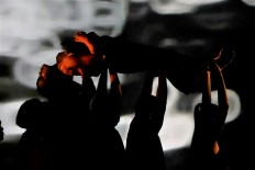 Opera puts contemporary twist on ‘Gandari’ poem