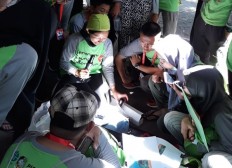 To fight climate change, we need to change mindset, behavior