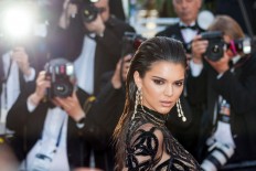 Best of 2019: Kendall Jenner remains the world's most popular top model