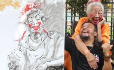 Kartika Affandi: Giving Indonesia another perspective 			