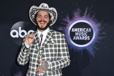 Post Malone and BTS to perform at Dick Clark's New Year's Rockin' Eve