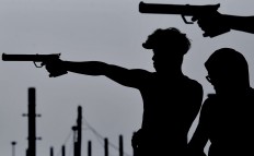 Signs of progress offer hope for Indonesian sports