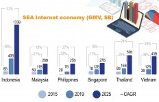Towards the ASEAN Digital Community