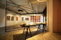 Singapore Biennale takes every step in the right direction